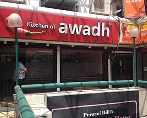 Kitchen Of Awadh - GetYourVenue
