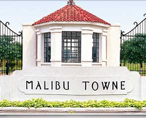 Malibu Towne Country Club - GetYourVenue