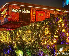 Imperfecto Cyberhub - GetYourVenue