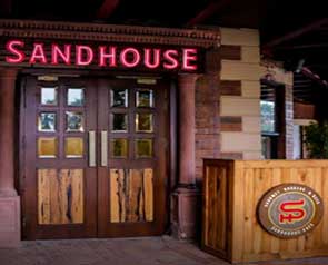 Sandhouse Cafe - GetYourVenue