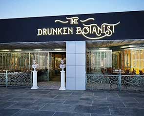 The Drunken Botanist - GetYourVenue