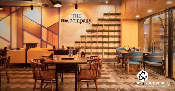 The Barbeque Company in Sector 29 Gurgaon Check Prices Photos Reviews by GYV