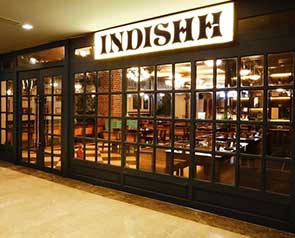 Indishh Cafe Gurgaon - GetYourVenue