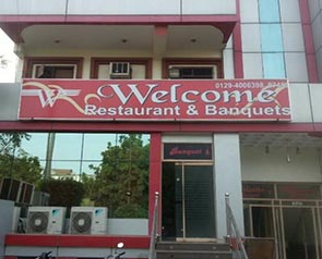 Welcome Restaurant & Banquet - GetYourVenue