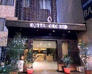 Hotel Orchid - GetYourVenue