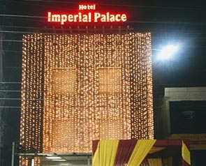 Hotel Imperial Palace - GetYourVenue