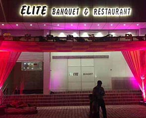Elite Banquet & Restaurant - GetYourVenue