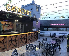 Catalyst Gastrobar - GetYourVenue