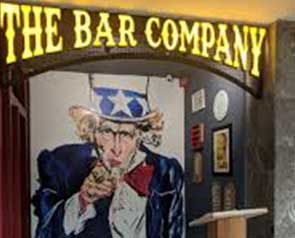 The Bar Company - GetYourVenue