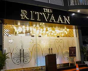 The Ritvaan - GetYourVenue