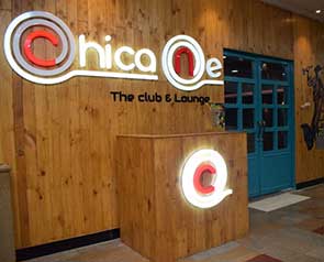 Chicane Club & Lounge - GetYourVenue
