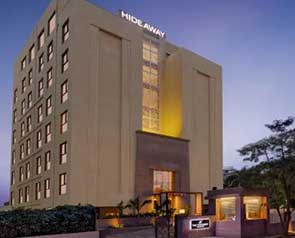 The Hideaway Greater Noida - GetYourVenue