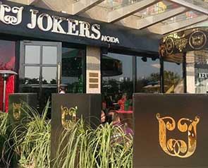 Jokers Noida - GetYourVenue