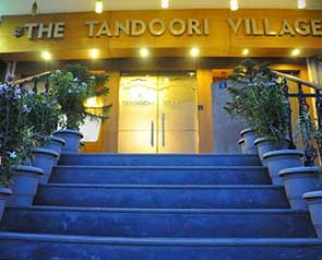 The Tandoori Village - GetYourVenue