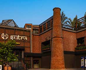 Sutra Gastropub - GetYourVenue