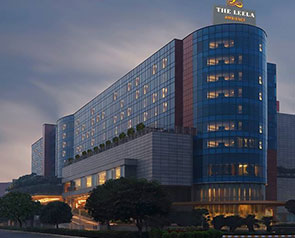 The Leela Ambience Gurugram Hotel & Residences - GetYourVenue