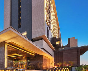 The Leela Ambience Convention Hotel, Delhi - GetYourVenue