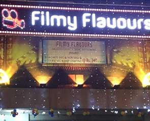 Filmy Flavours - GetYourVenue