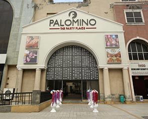 Palomino The Party Place - GetYourVenue