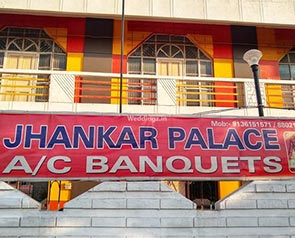 Jhankar Palace - GetYourVenue