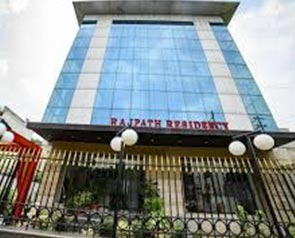 Hotel Rajpath Residency - GetYourVenue