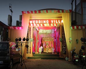 Wedding Villa - GetYourVenue