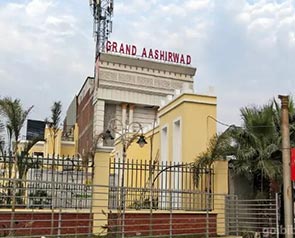 Grand Aashirwad - GetYourVenue
