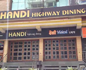 Handi Highway Dining - GetYourVenue