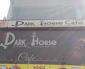 The Dark House Cafe - GetYourVenue