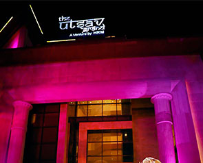 The Utsav Grand - GetYourVenue