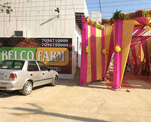 Belco Farm - GetYourVenue