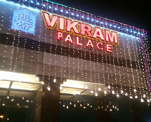 Vikram Palace - GetYourVenue