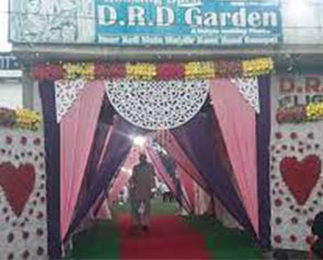 Drd Garden - GetYourVenue