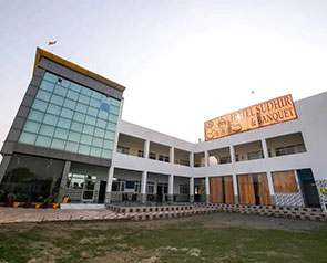 Hotel Sudhir - GetYourVenue