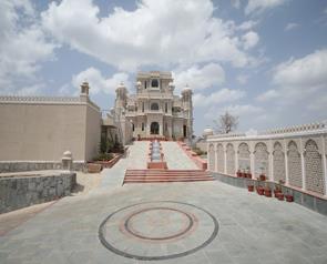 Renest Kumbhalgarh - GetYourVenue