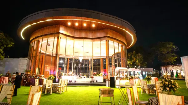 Omnia by Tivoli Dwarka - GetYourVenue
