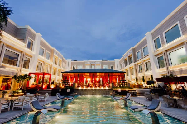 Tivoli Bijwasan - GetYourVenue