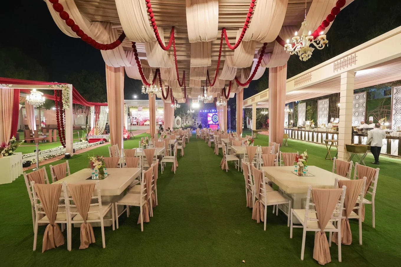 The Ryan Farm - GetYourVenue