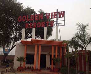 Golden View Resorts - GetYourVenue