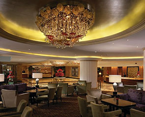 Shangri La - Eros Hotel, New Delhi - GetYourVenue