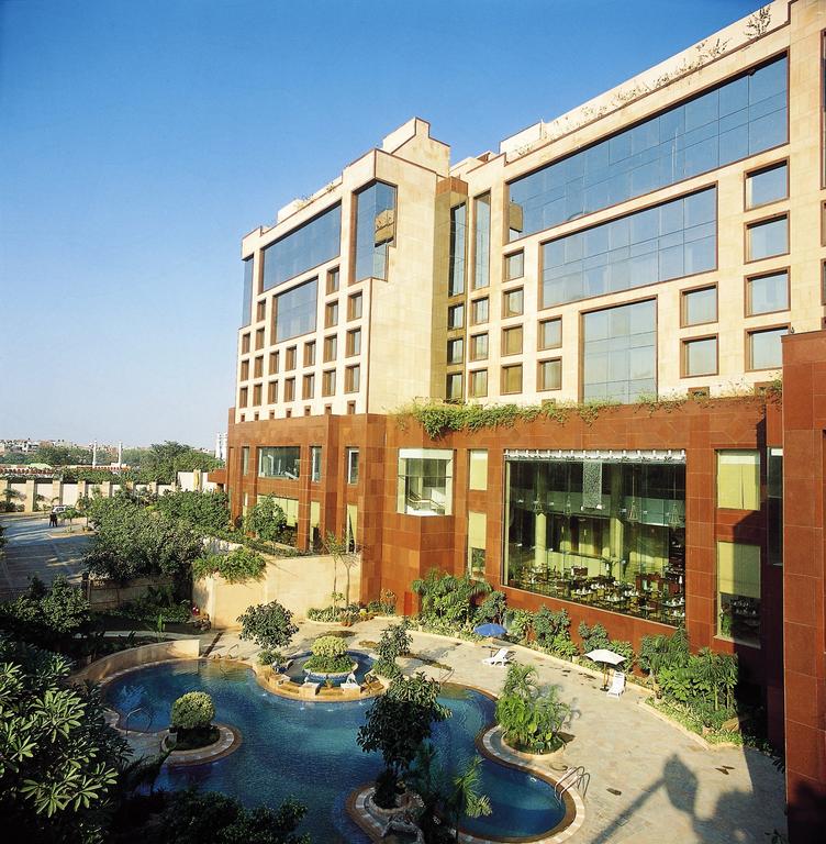 Sheraton New Delhi Hotel - GetYourVenue