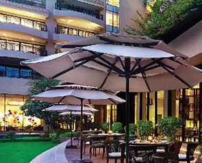 Vivanta by Taj - GetYourVenue