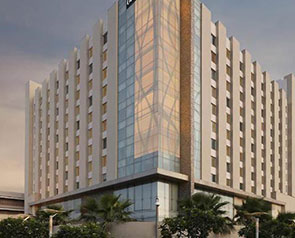 Hilton Garden Inn Gurgaon  - GetYourVenue