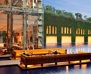 The Oberoi  Gurgaon - GetYourVenue