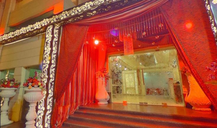 Celebration Banquet hall - GetYourVenue