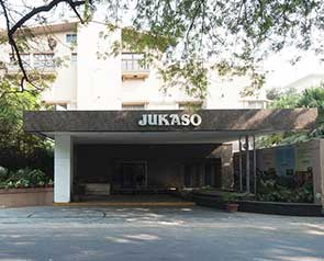 Hotel Jukaso Inn - GetYourVenue
