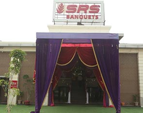 SRS Banquet - GetYourVenue