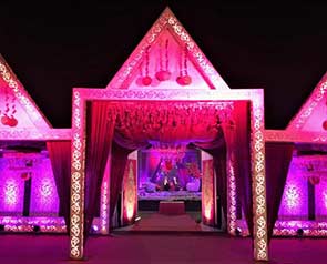 Katyal Garden - GetYourVenue