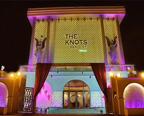 The Knots - GetYourVenue