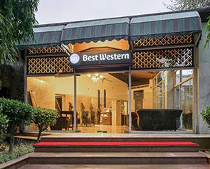 Best Western Resort Country Club - GetYourVenue